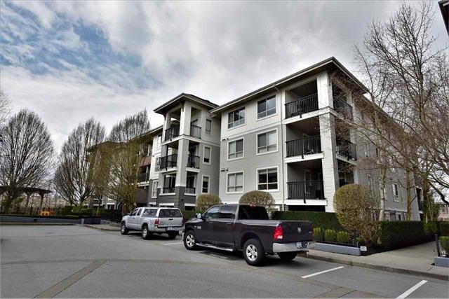 D406 8929 202 Street, Langley 3
