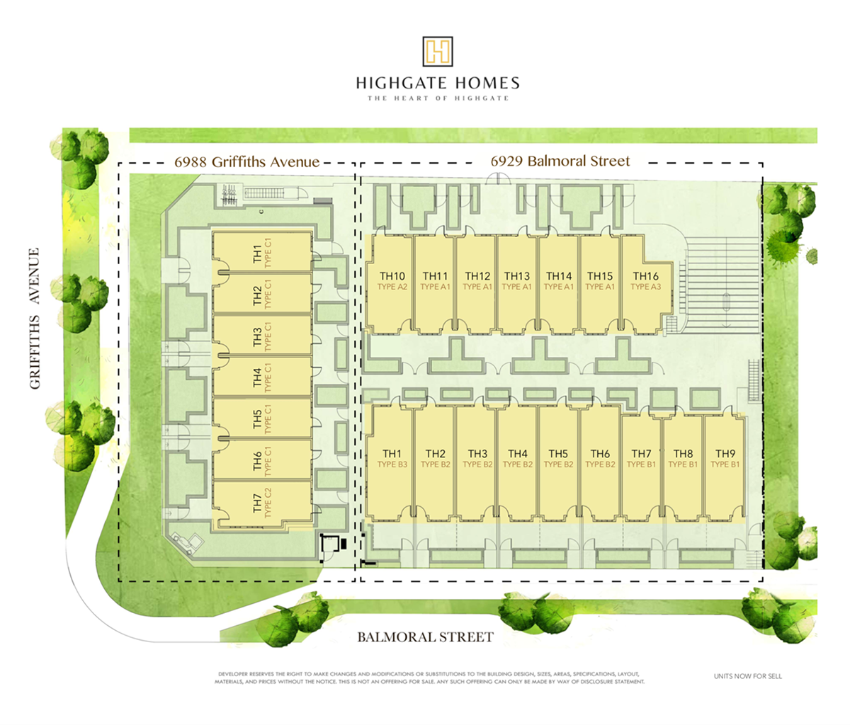 Highgate Homes 9