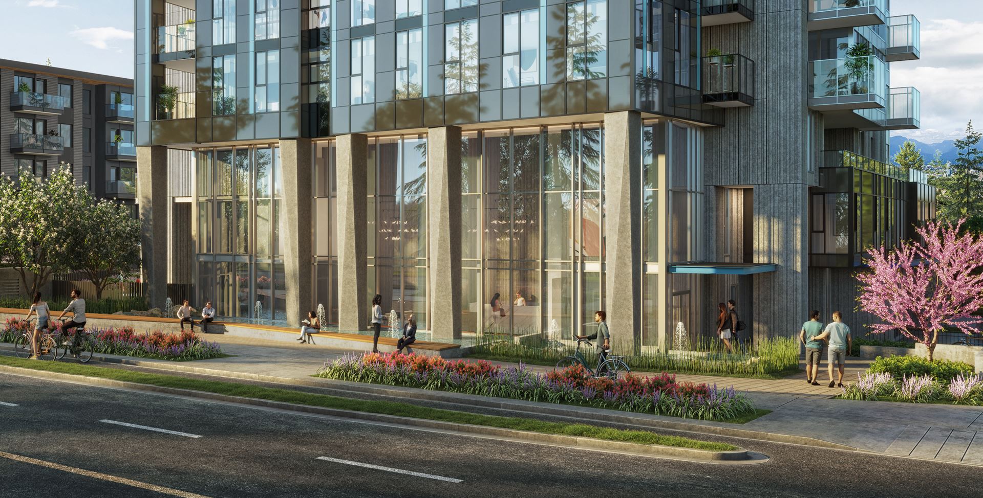 Artesia Metrotown 4