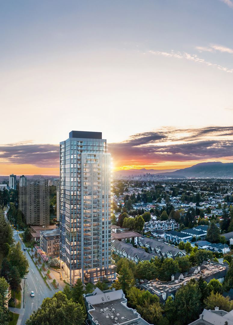 Artesia Metrotown 2