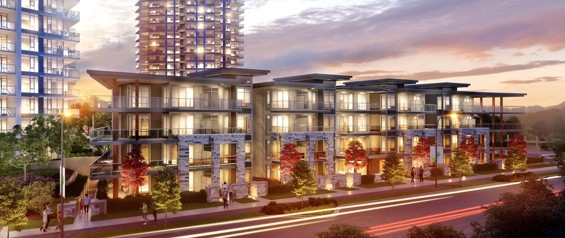 Azure at Southgate City 2