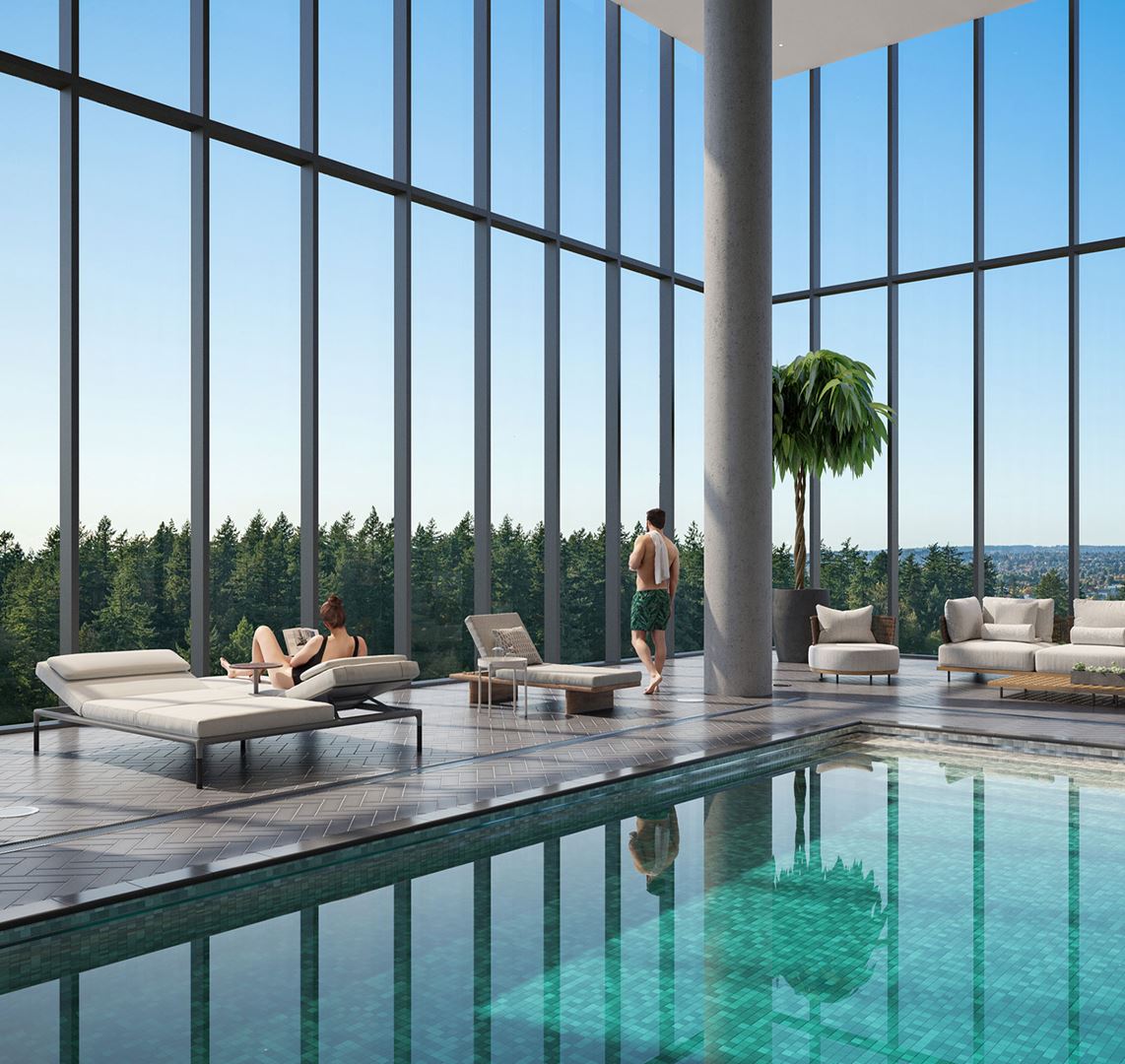 Central Park House 8