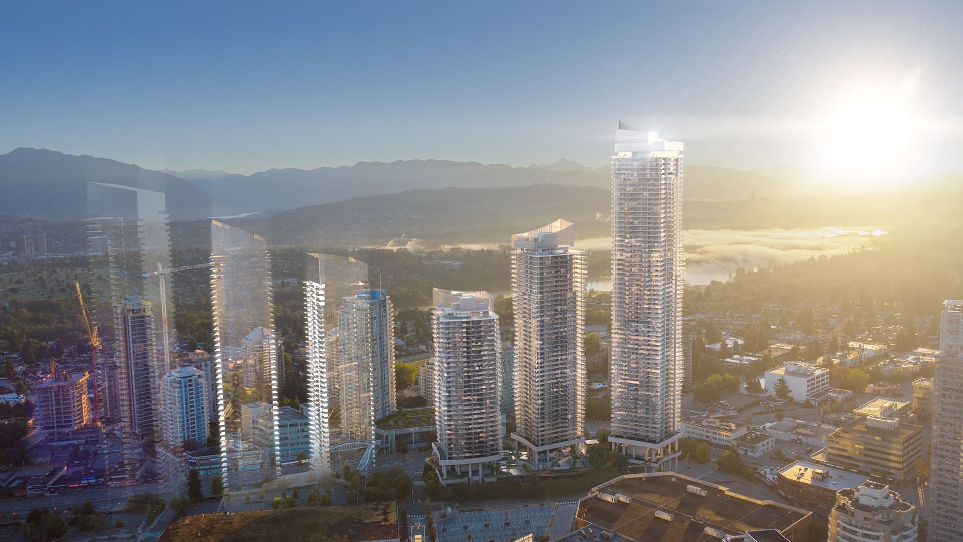 Concord Metrotown 3