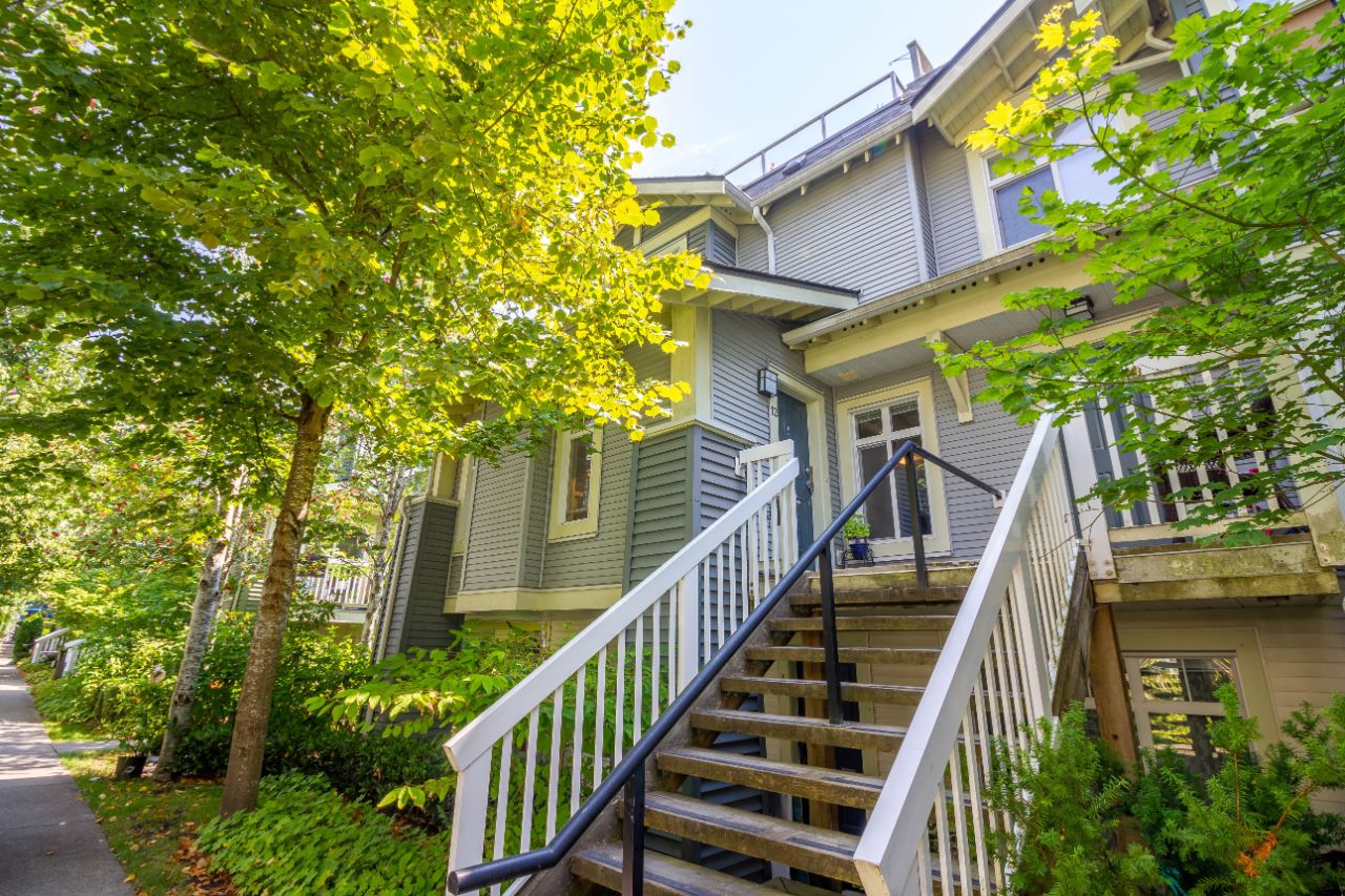 12 7428 Southwynde Ave, Burnaby South 4