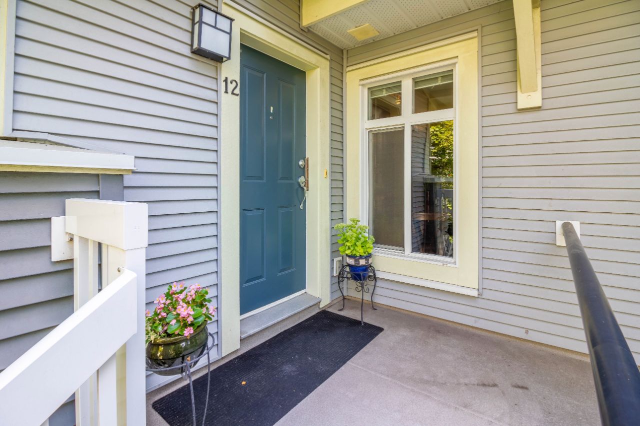 12 7428 Southwynde Ave, Burnaby South 5