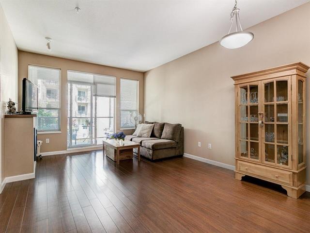 210 2484 WILSON AVENUE 5