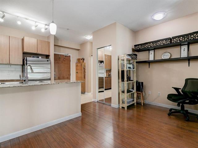 210 2484 WILSON AVENUE 7