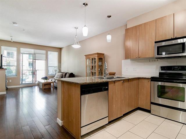 210 2484 WILSON AVENUE 8