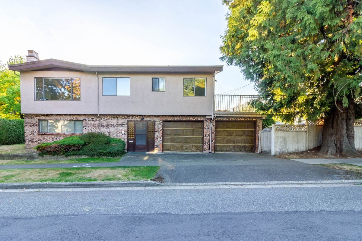 803 W 68th Ave, Vancouver West 2