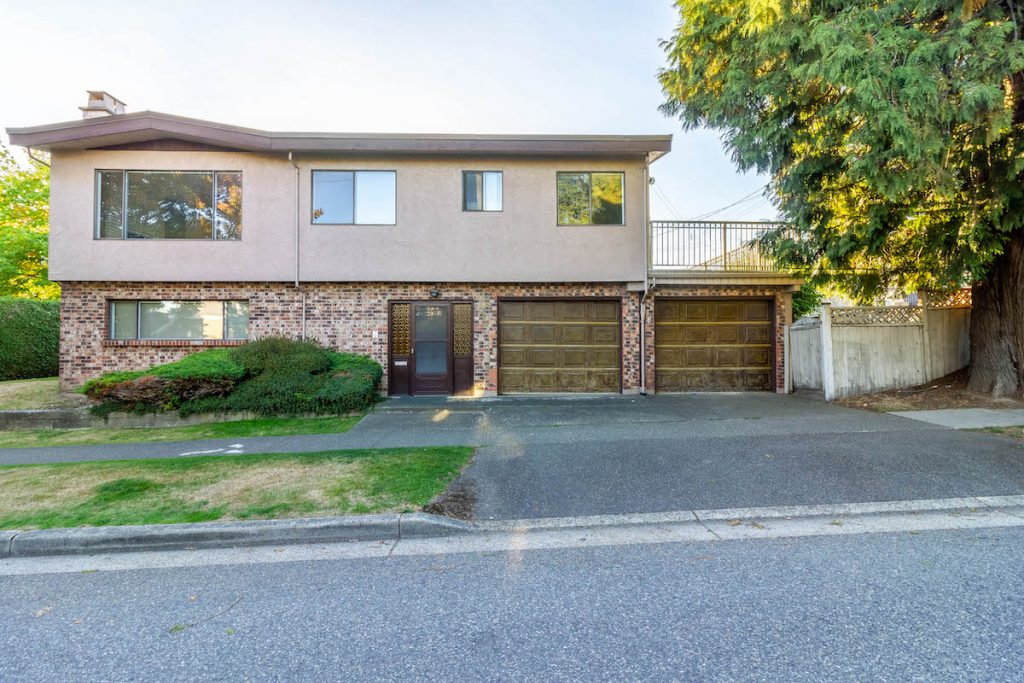 803 W 68th Ave, Vancouver West