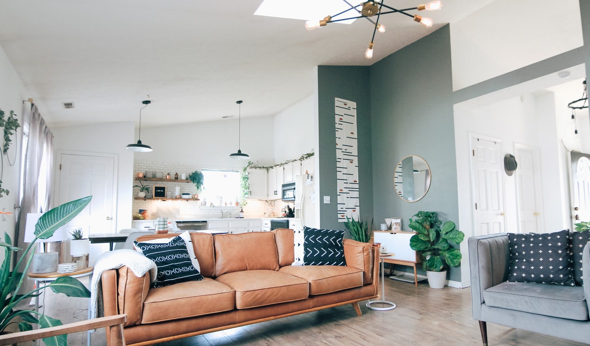 3. Family Matters