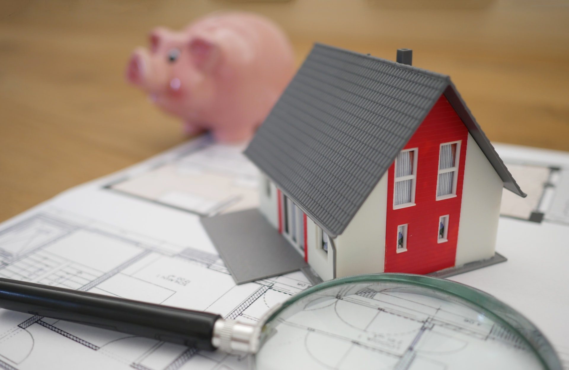 1. How Much Of A Mortgage Do You Qualify For?