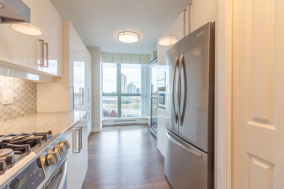 1105 4788 Hazel St, Burnaby South 14