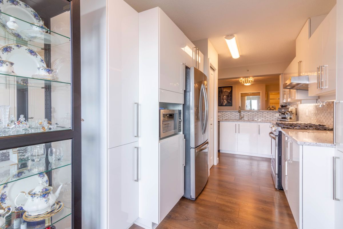 1105 4788 Hazel St, Burnaby South 16