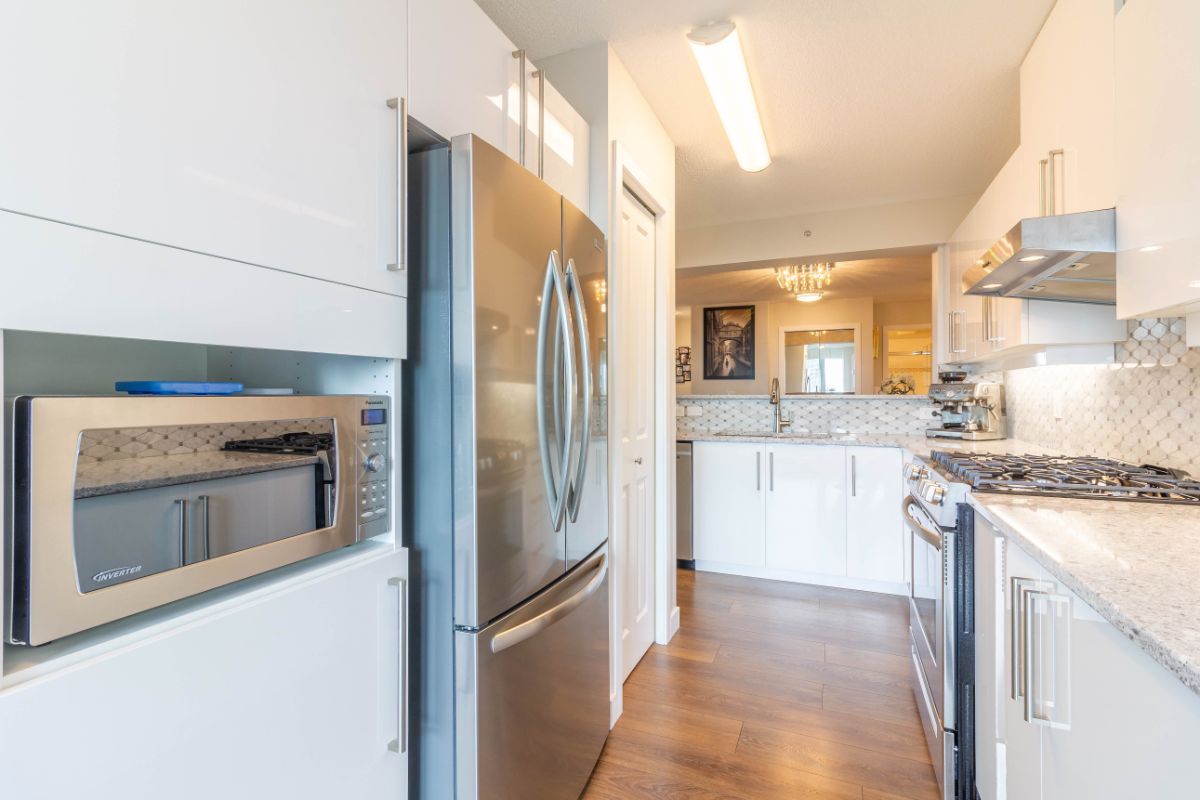 1105 4788 Hazel St, Burnaby South 17