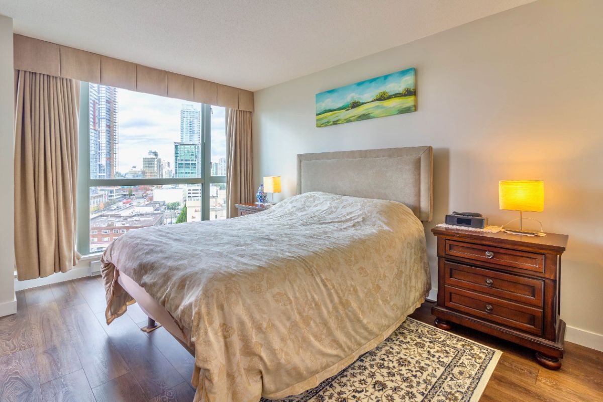 1105 4788 Hazel St, Burnaby South 18