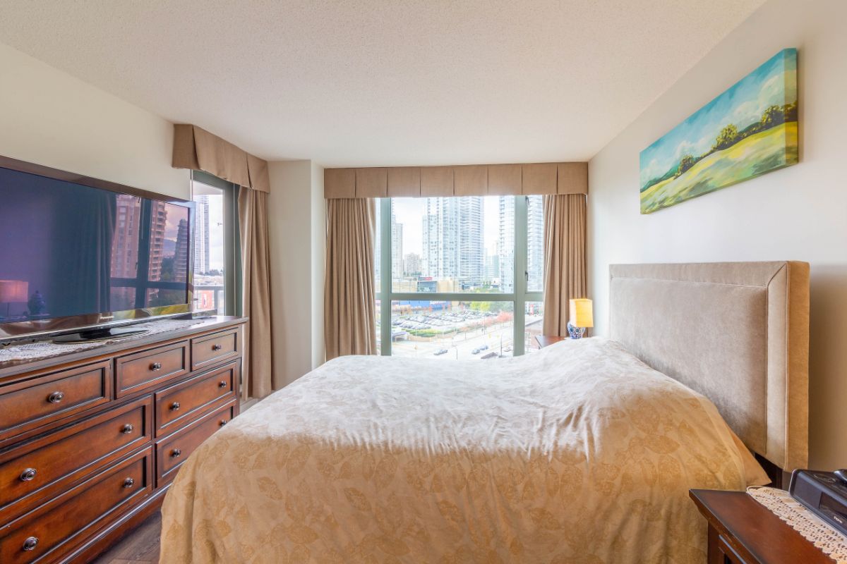1105 4788 Hazel St, Burnaby South 19