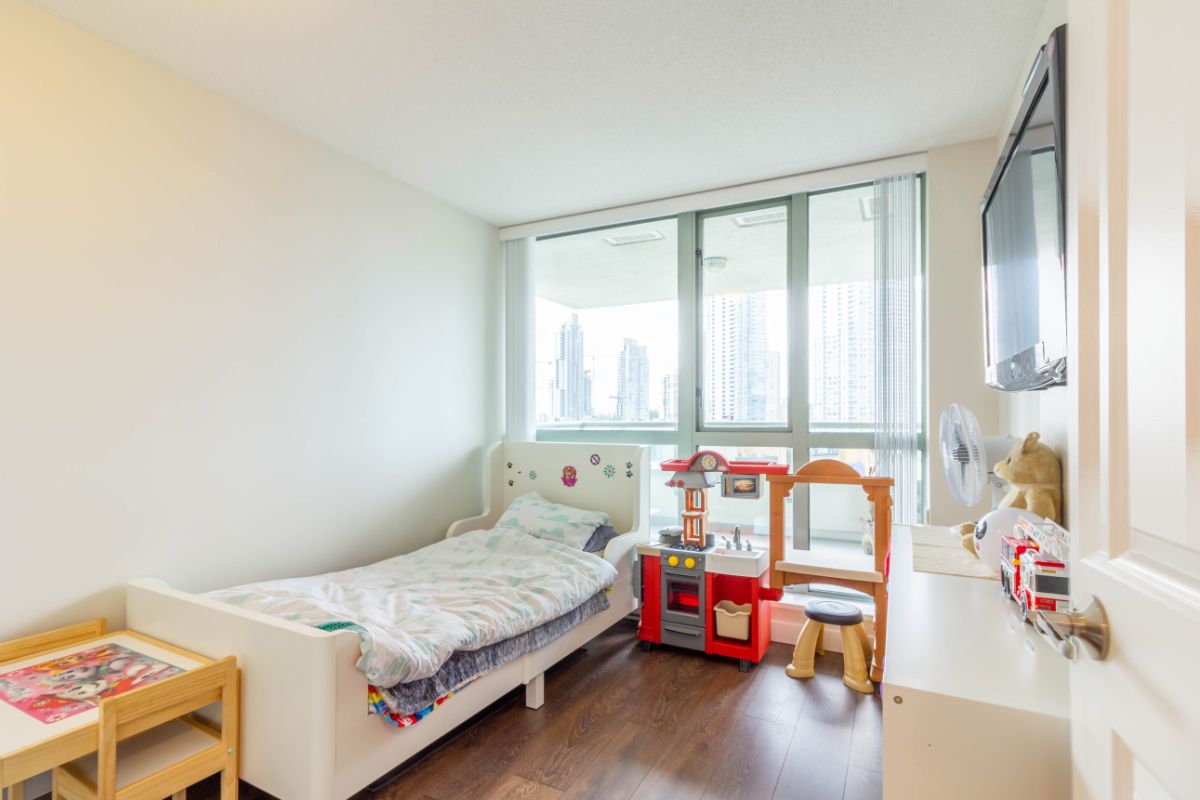 1105 4788 Hazel St, Burnaby South 23