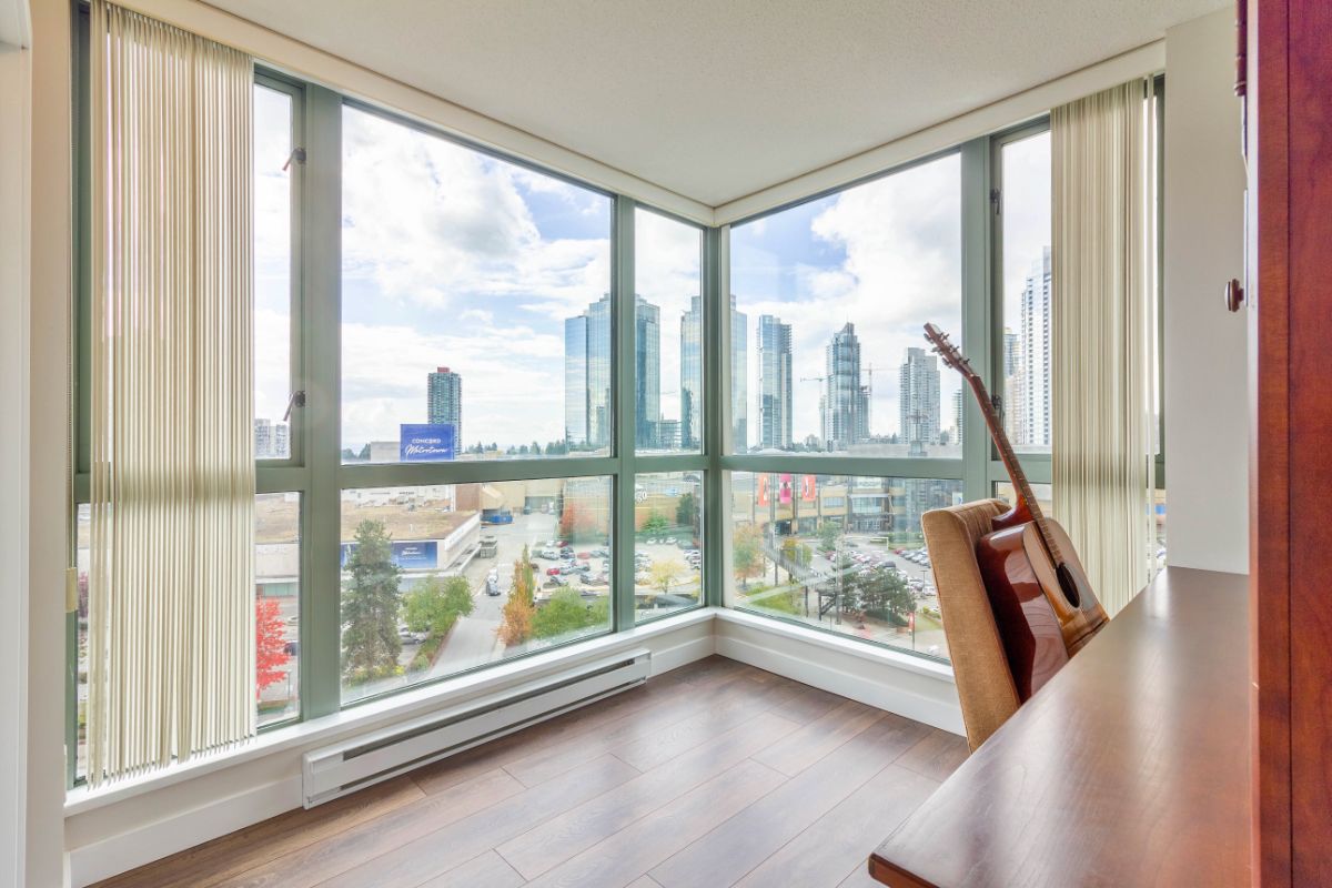 1105 4788 Hazel St, Burnaby South 24