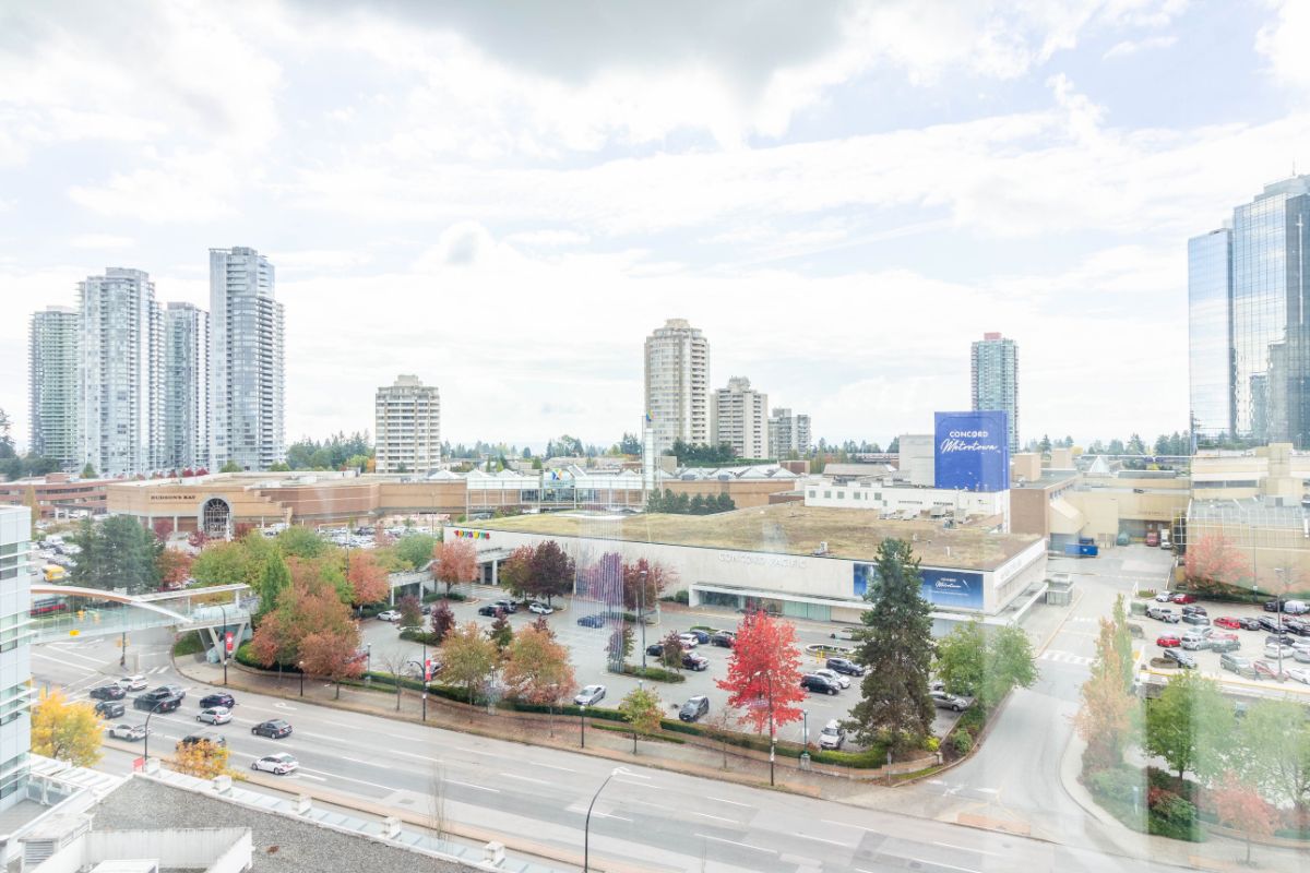 1105 4788 Hazel St, Burnaby South 25
