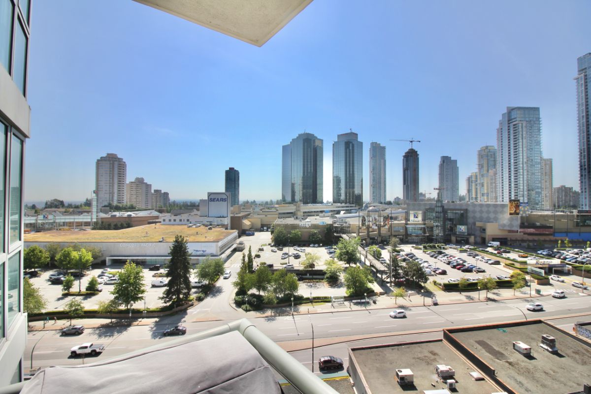 1105 4788 Hazel St, Burnaby South 29