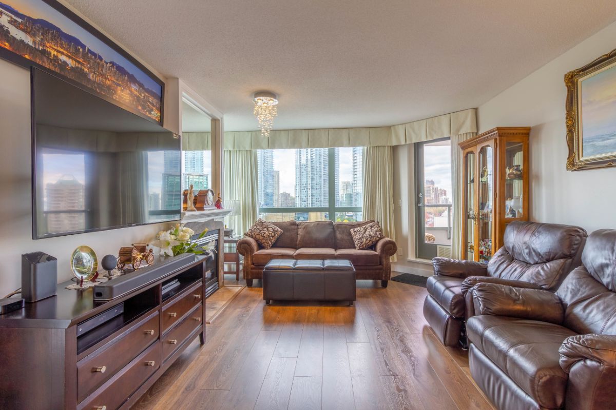 1105 4788 Hazel St, Burnaby South 4