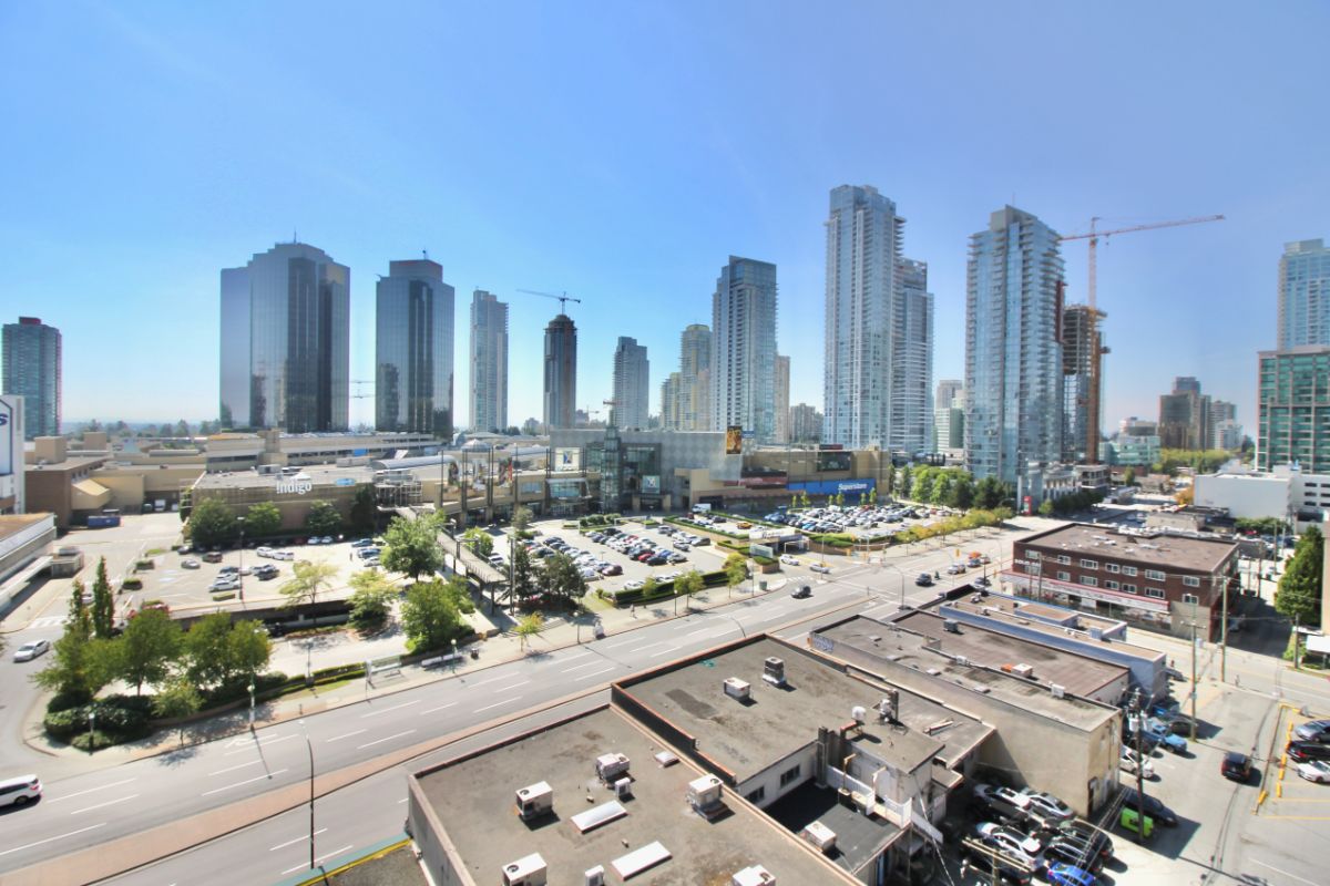 1105 4788 Hazel St, Burnaby South 31