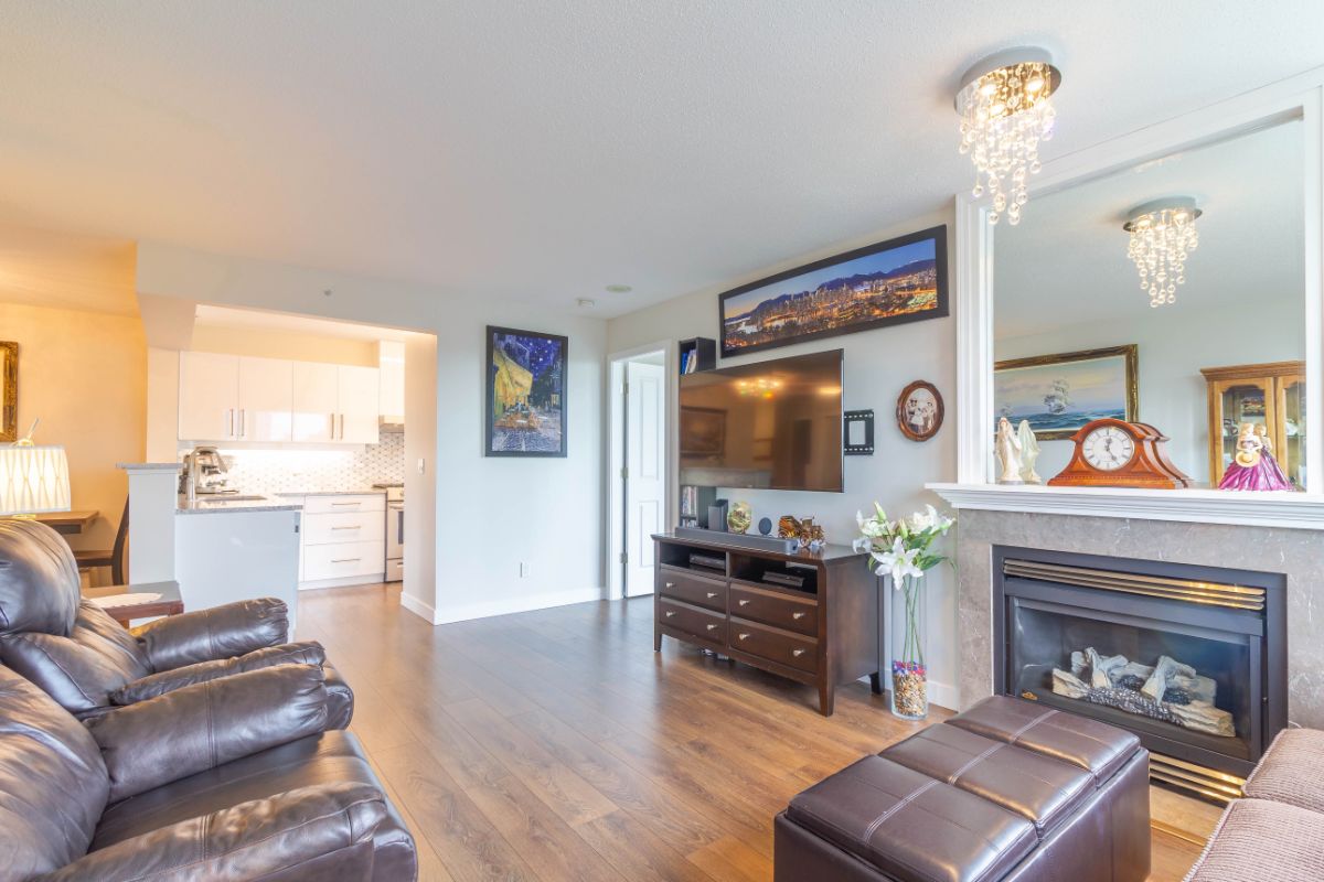 1105 4788 Hazel St, Burnaby South 5