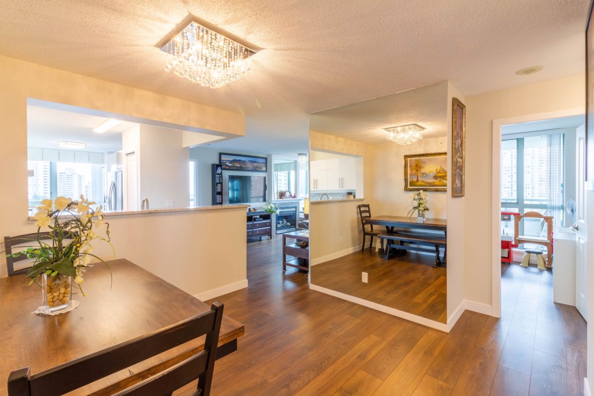 1105 4788 Hazel St, Burnaby South 7