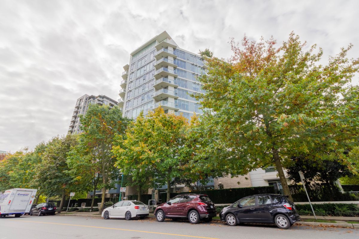 208 175 W 2nd St, North Vancouver 34