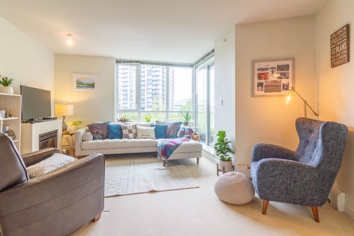 208 175 W 2nd St, North Vancouver 7