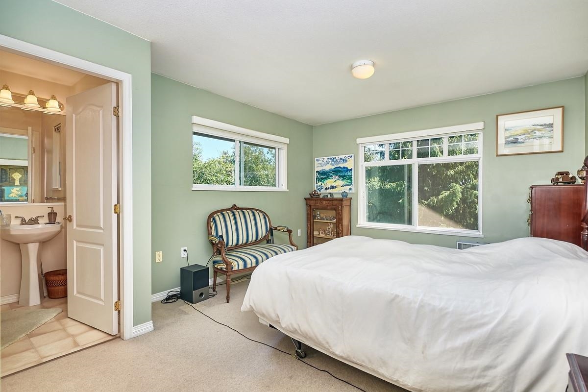16 5201 Oakmount Crescent, Burnaby South 14