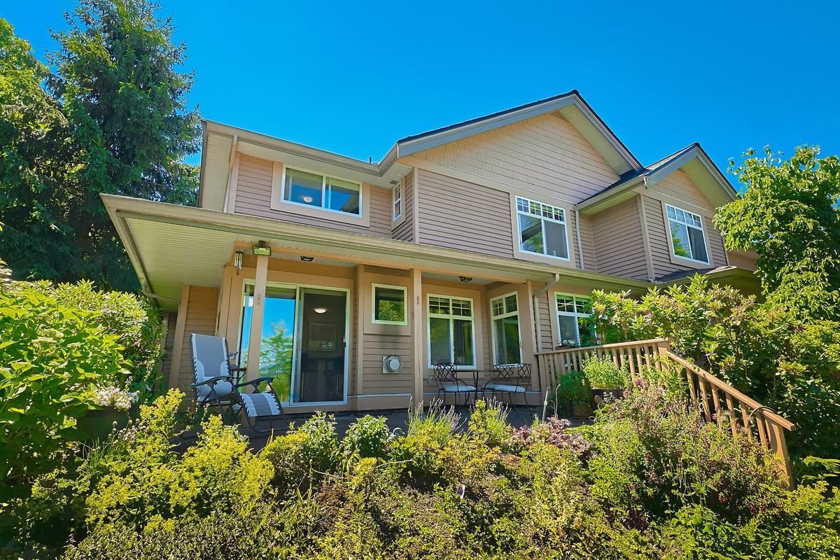 16 5201 Oakmount Crescent, Burnaby South 2