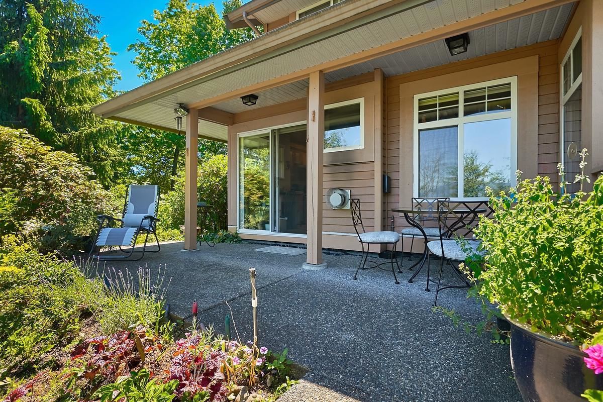16 5201 Oakmount Crescent, Burnaby South 3