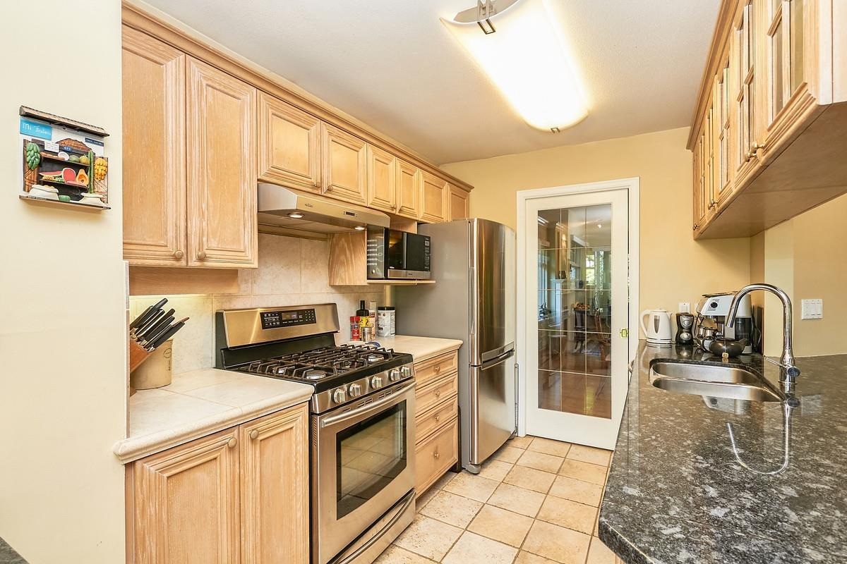 16 5201 Oakmount Crescent, Burnaby South 7