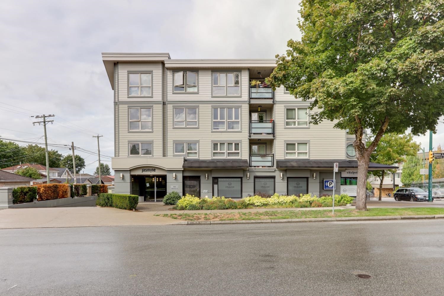 212 405 Skeena St, Vancouver East 2
