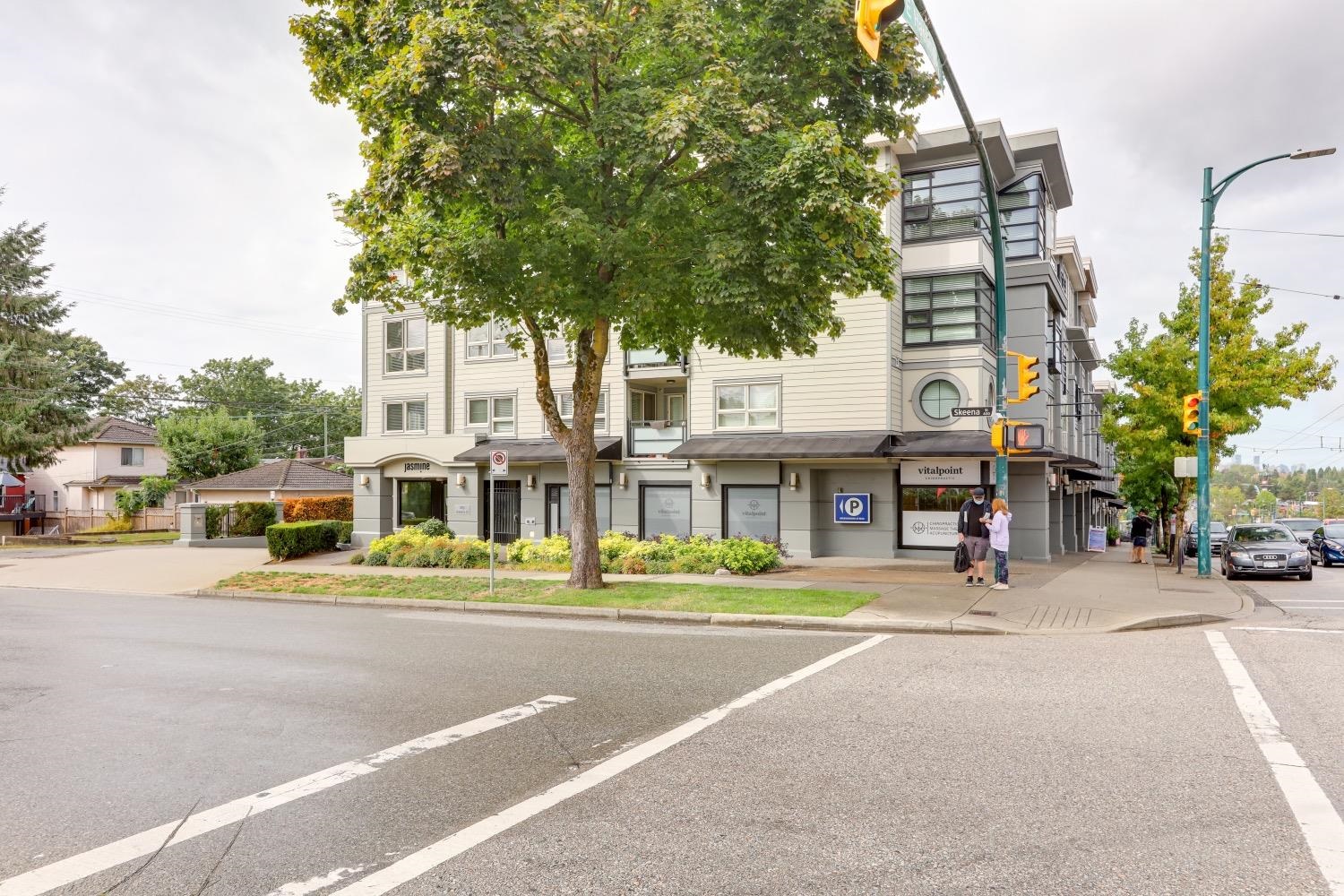 212 405 Skeena St, Vancouver East 23