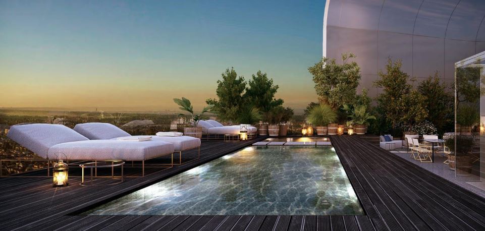 Piero Lissoni x Oakridge 3