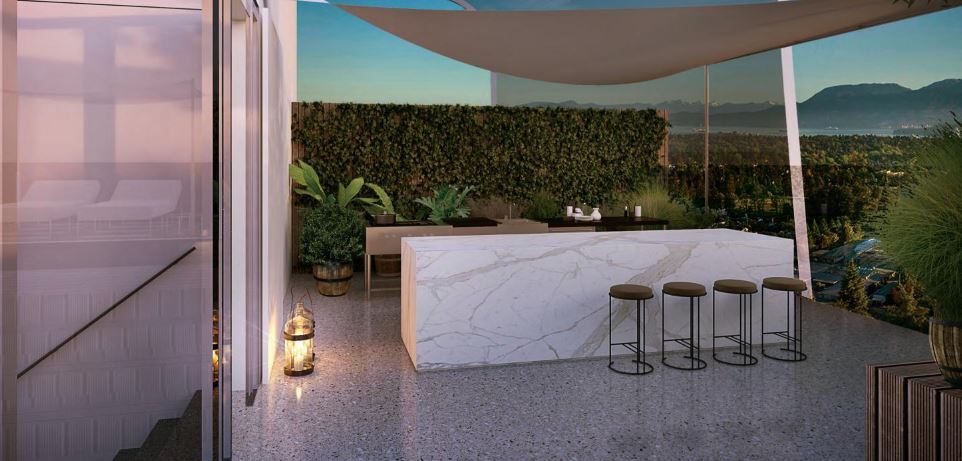 Piero Lissoni x Oakridge 2