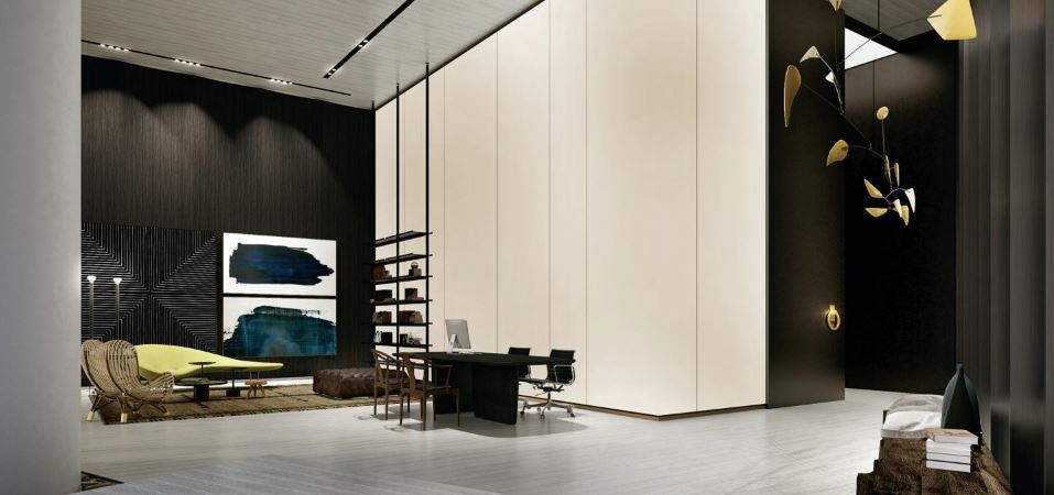 Piero Lissoni x Oakridge 14