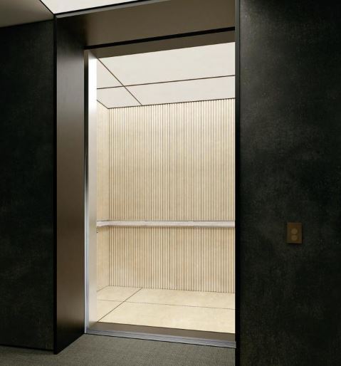 Piero Lissoni x Oakridge 12