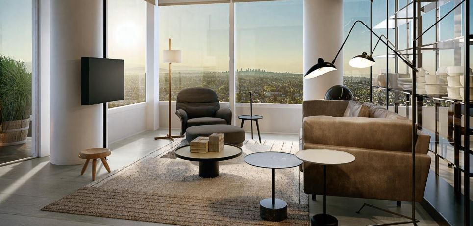 Piero Lissoni x Oakridge 7