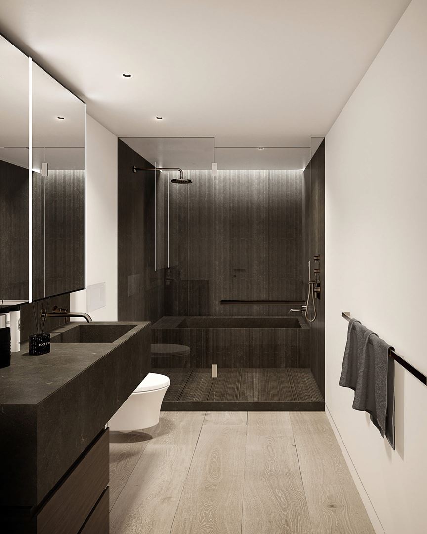Piero Lissoni x Oakridge 8
