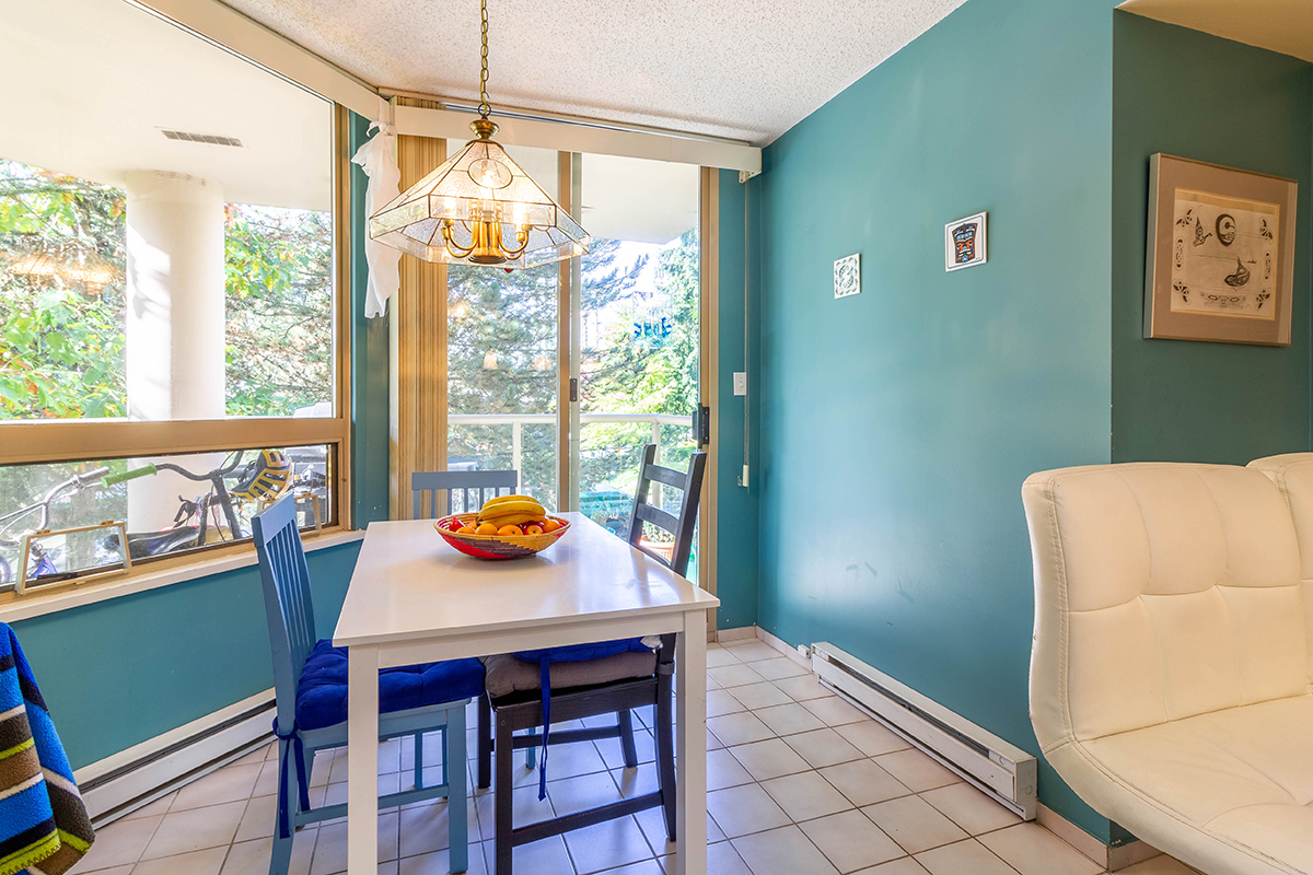 203 1190 Pipeline Road, Coquitlam 14