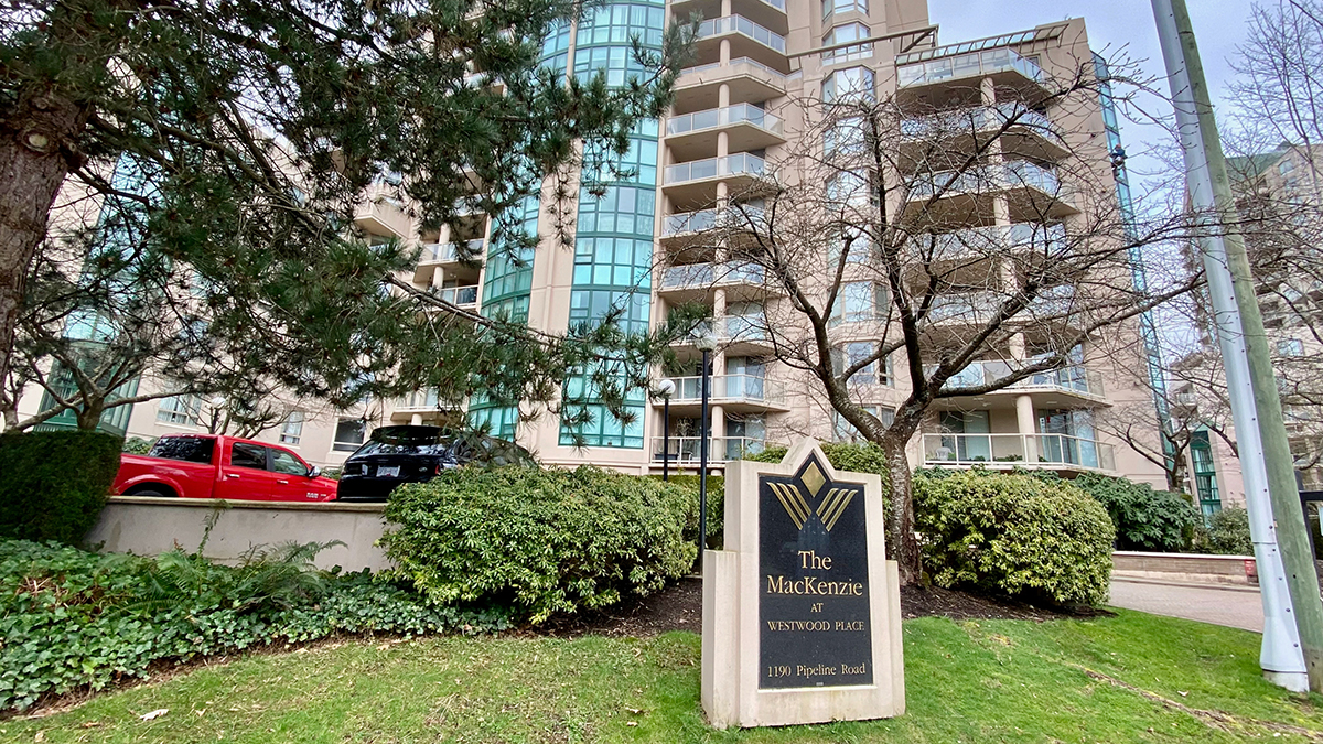 203 1190 Pipeline Road, Coquitlam 39