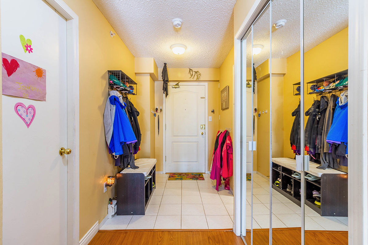 203 1190 Pipeline Road, Coquitlam 27