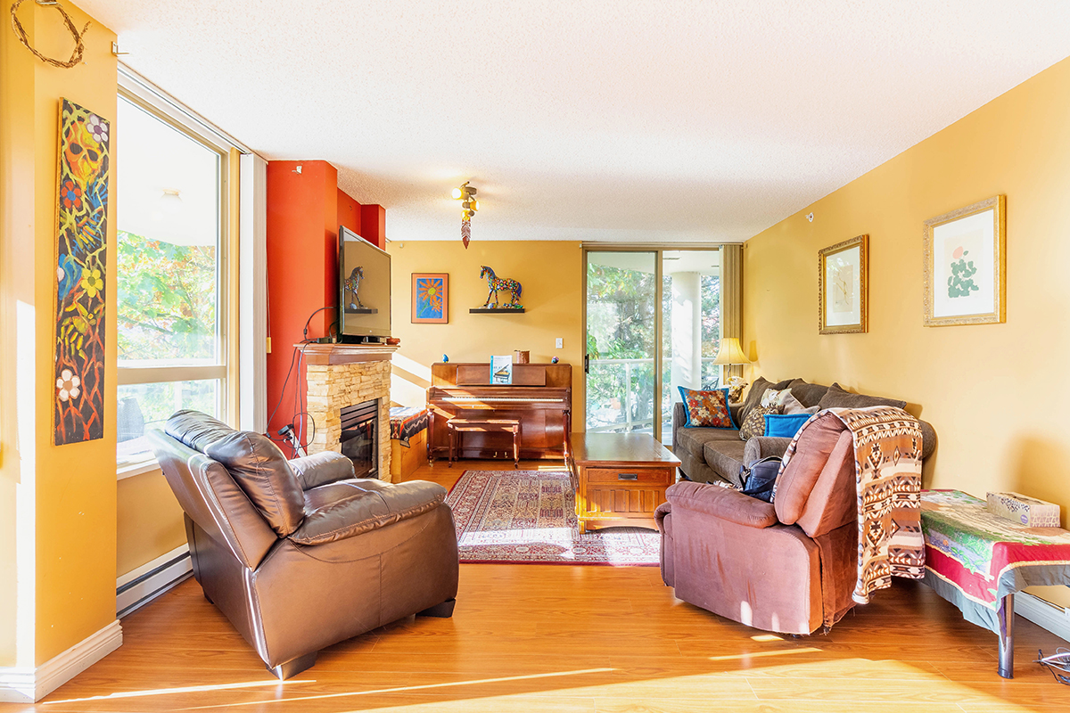 203 1190 Pipeline Road, Coquitlam 3