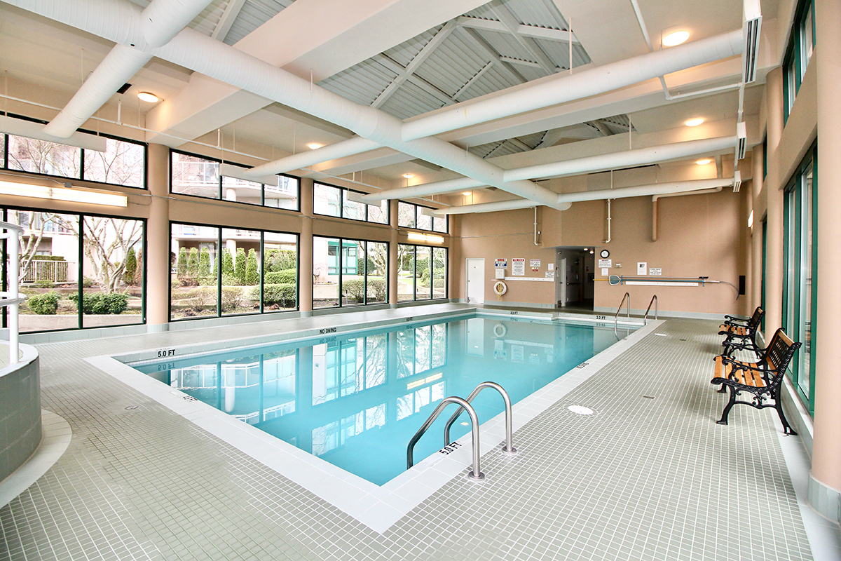 203 1190 Pipeline Road, Coquitlam 30