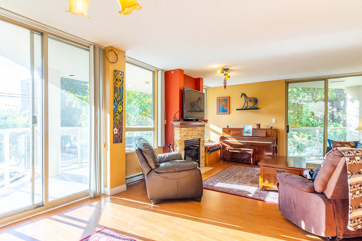 203 1190 Pipeline Road, Coquitlam 4