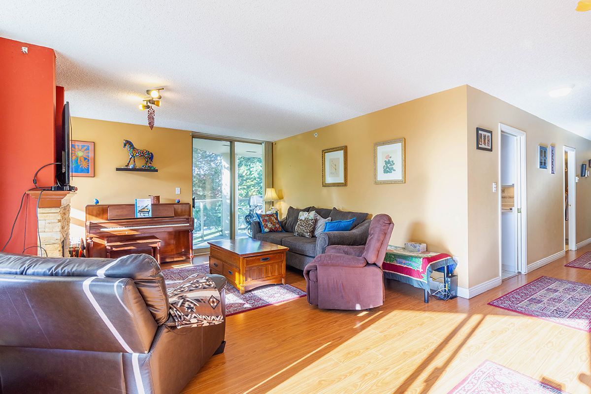 203 1190 Pipeline Road, Coquitlam 5